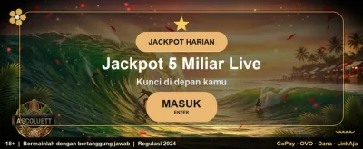 Menangkan Jackpot Besar Senja128