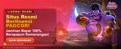 Bonus Selamat Datang Member Baru