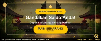 Kemenangan Mudah di Slot Gacor